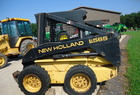 1997 New Holland LX565