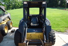 1997 New Holland LX565