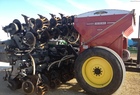 2009 Hiniker 6000