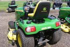 2009 John Deere X720