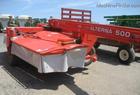 2005 Kuhn ALTERNA 500
