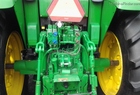 2011 John Deere 6430