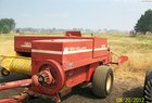  New Holland 575
