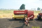  New Holland 575