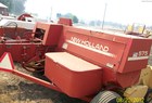 New Holland 575