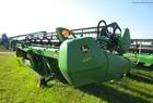 2009 John Deere 630D