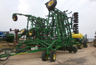2008 John Deere 1830/1910