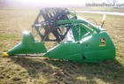 2011 John Deere 630F