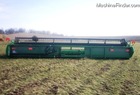 2011 John Deere 630F