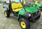 2012 John Deere 825i