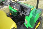 2012 John Deere 825i