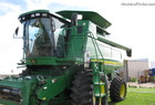 2004 John Deere 9860 STS