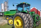 2002 John Deere 8420