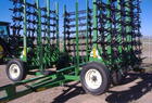 2012 Great Plains FH6630HD