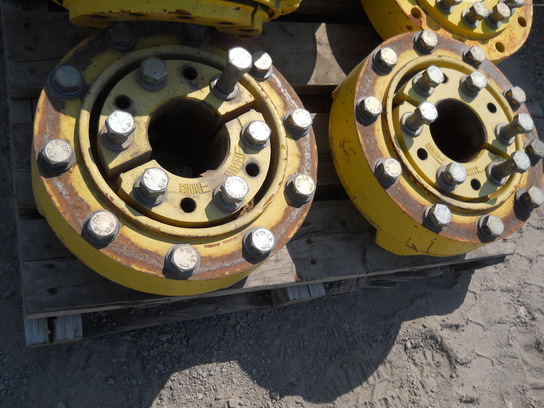  John Deere R299784