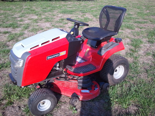 2010 Snapper 2690847