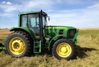 2009 John Deere 7230 Prem