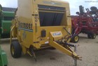 2004 Vermeer 605XL