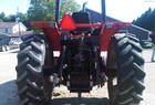 2001 Allis - Chalmers 8775
