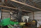 1996 John Deere 7200