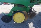 1996 John Deere 7200