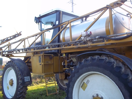 1998 Ag Chem 854