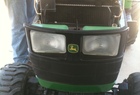2005 John Deere 2210