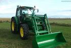 2006 John Deere 6420