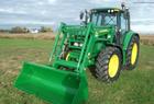 2006 John Deere 6420
