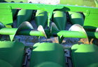  John Deere 612C