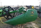  John Deere 630D