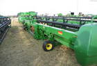  John Deere 630D