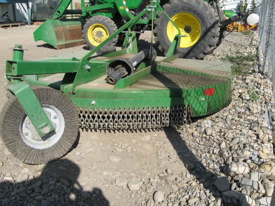 2011 Frontier RC2072