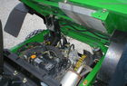 2007 John Deere 850D