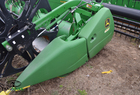 2010 John Deere 630F