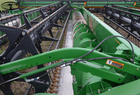 2010 John Deere 630F