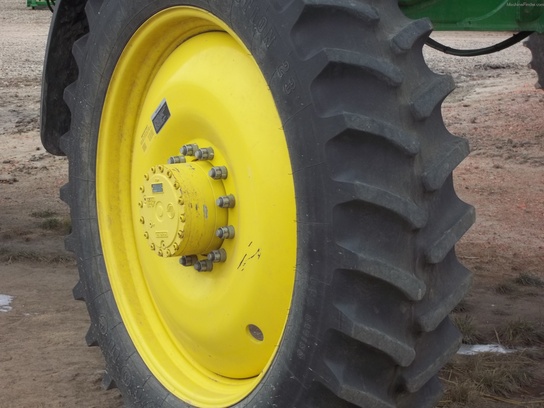 2010 John Deere 420/80R46