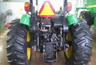 2008 John Deere 5425