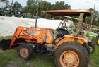  Kubota L4150