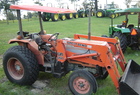  Kubota L4150