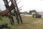 2003 John Deere 2200