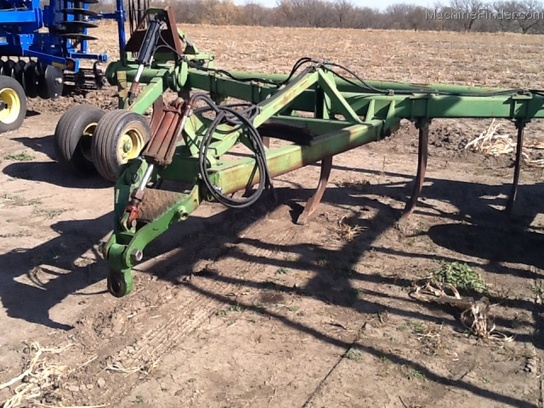  John Deere 900