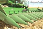 2012 John Deere 612C