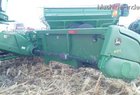 2012 John Deere 612C