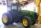 2008 John Deere 7630