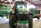 2008 John Deere 7630