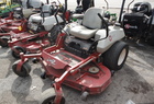 2005 Exmark LZ27KC6004