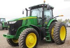 2012 John Deere 7230R