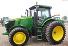 2012 John Deere 7230R