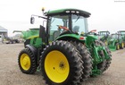 2012 John Deere 7230R